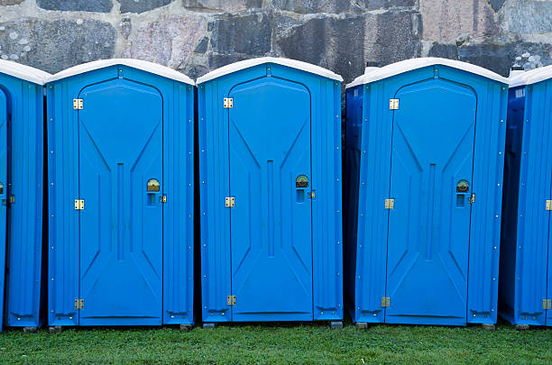 Professional Portable Potty Rental  in Poipu, HI